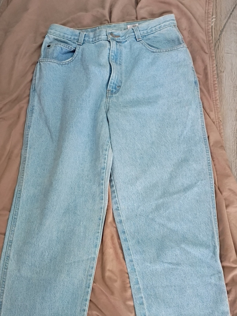 Gitano vintage Light Blue Jeans
